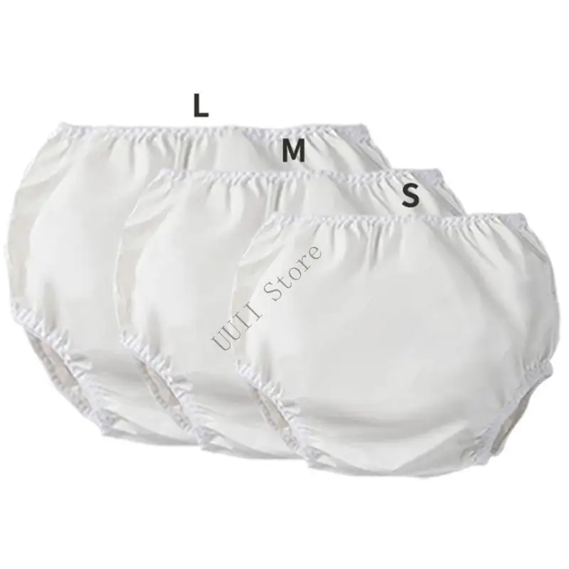 Inkontinenz-Unterhose Urindicht Erwachsene