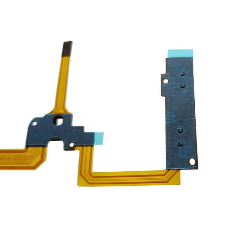 Per Logitech G Pro X Superlight Mouse Side Keys Cavo Del Circuito Della Scheda Madre