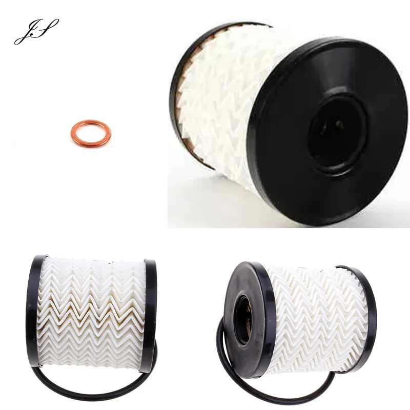 Oil Filter 1X for Peugeot 307 206 207 408 508 3008 5008 Citroen Elysee Picasso C2 C3 C5 C4L DS3 BMW Mini Countryman Focus C-Max