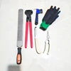 Horse hoof repair tool set, shearing sheep hoof and cow hoof 2