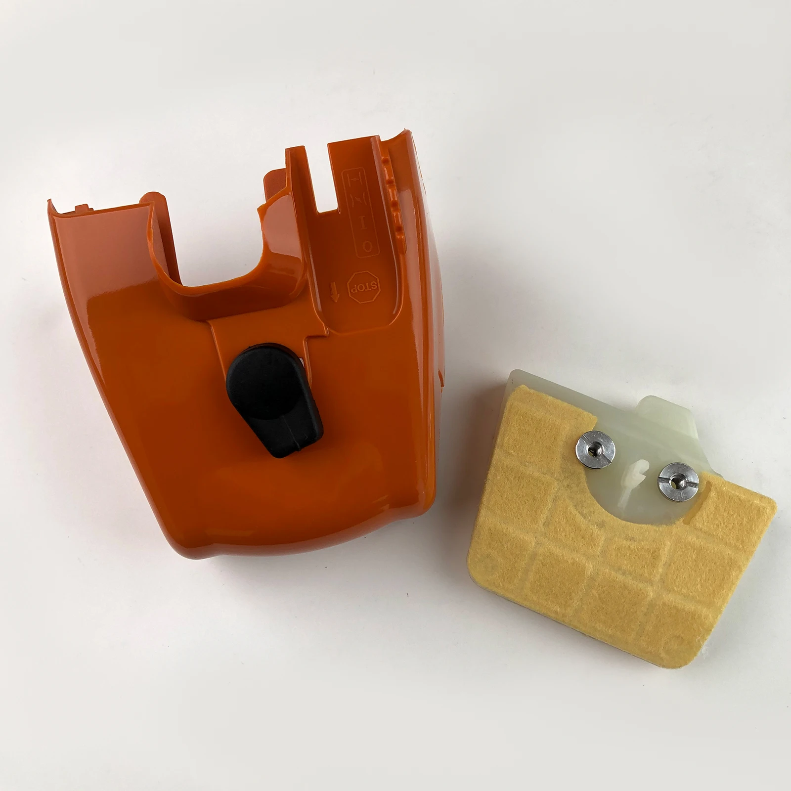 Set copri filtro aria per Stihl 036 MS340 MS360 036 Pro