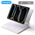 Portuguese White