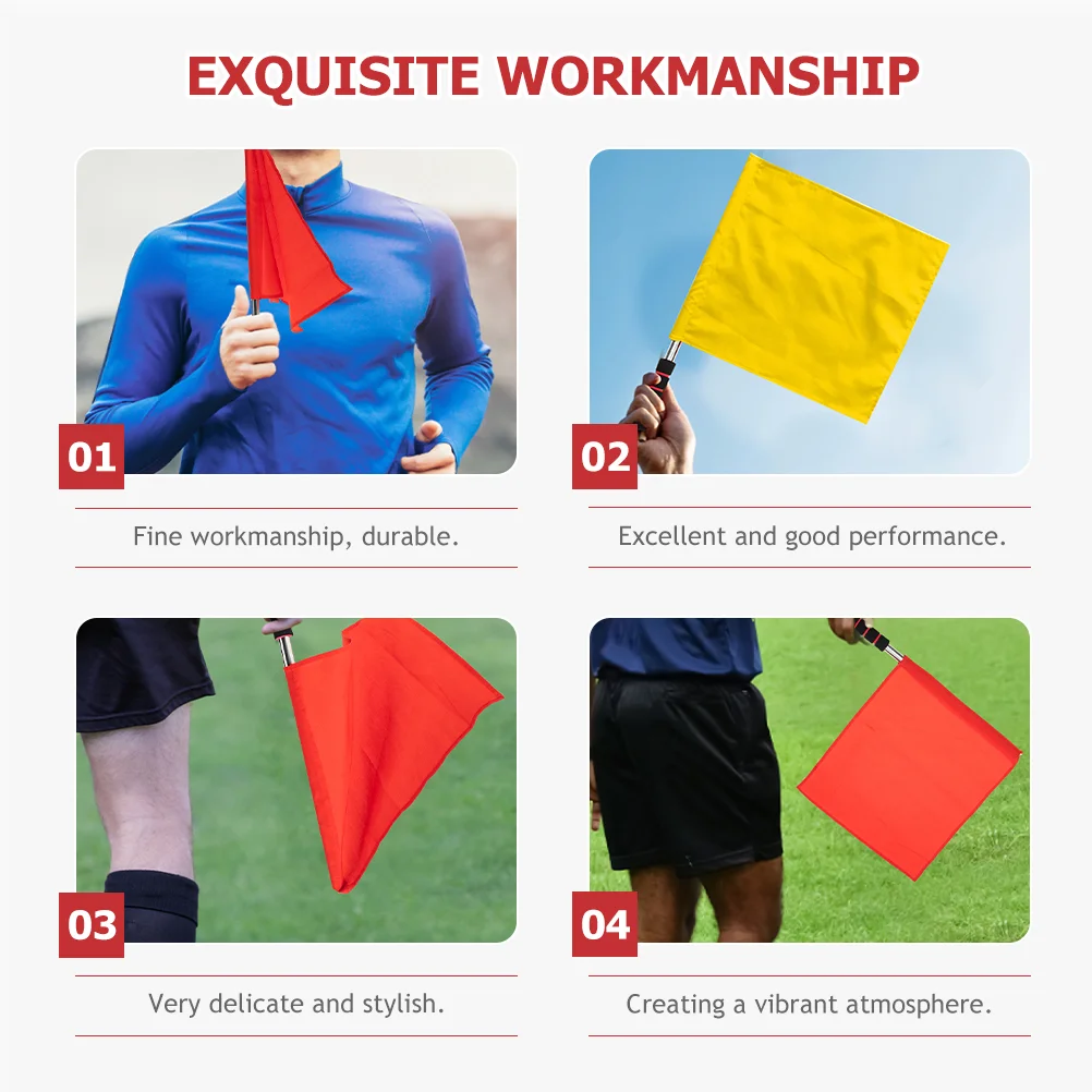 Рисунок 2 - флаги для соревнований