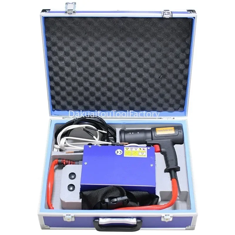 

Стандартная поставка для автомобильных обогревателей с винтовыми обогревателями, ручные высокочастотные индукционные обогреватели