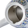 220V 1400ML Electric Kettle Household Health Preserving Pot Multi Functional Flower Tea Decoction Split Type Kettle 5