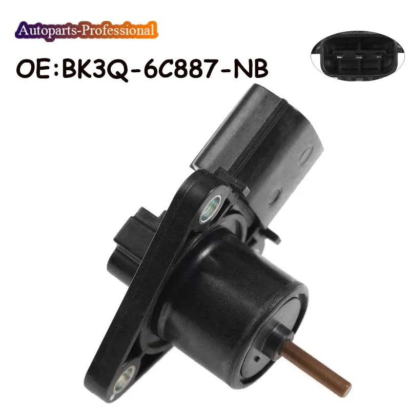 

Новый Соленоидный клапан датчика Supercharger для Ford для Mitsubishi BK3Q6C887NB датчик турбонаддува 49131-06320 49131-06300