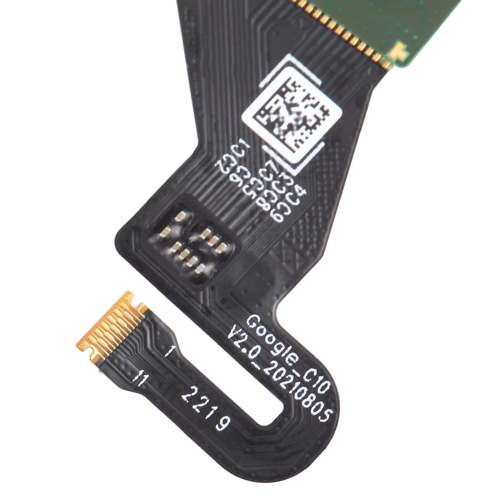 Fingerprint Sensor Flex Cable For Google Pixel 7 Pro Replacement Part Repair Part