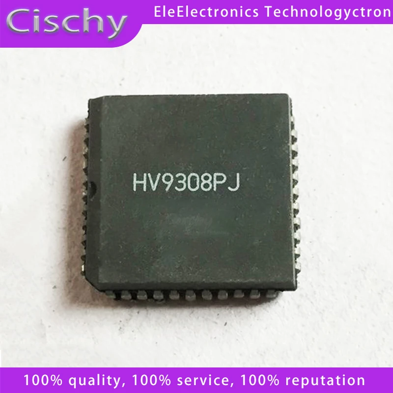 

2 шт./лот HV9308PJ HV9308PG HV9308 PLCC-44 в наличии на складе