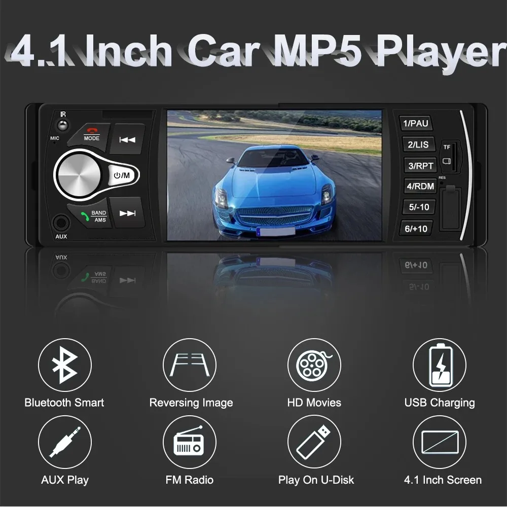  ̵ ÷̾, 4.1 ġ ȵ̵ ȭ ̼, GPS, , MP3, ׷, 1 DIN