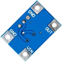 2-24V to 2-28V 2A DC-DC SX1308 -UP Adjustable Power Module Step Up Boost Converter for DIY Kit 4