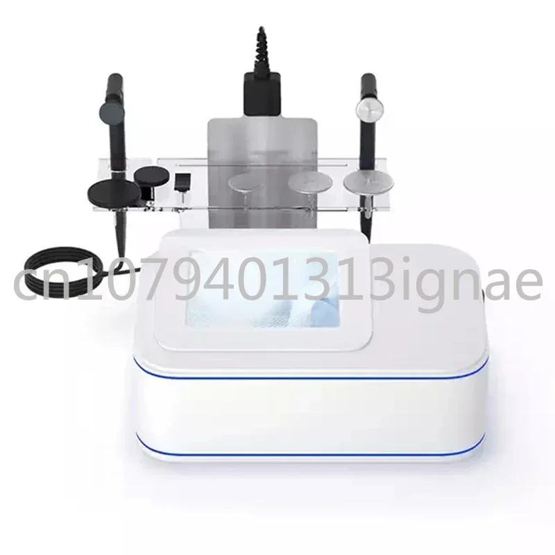 

Physiotherapy Therapy Portable Multi-function Equipment Pain Relief Slimming Machine
