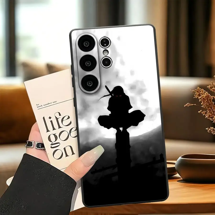 Stylish Japan Anime Character Phone Case