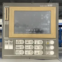V2PAAP010-A V10 Display Screen for Toshiba Molding Machine – Industrial Control Panel Monitor