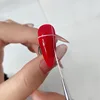 French Stripe Nail Art Liner Brush Set 3D Tips Line Stripes Drawing Pen UV Gel Brushes Painting Pen Manicure Tools 2