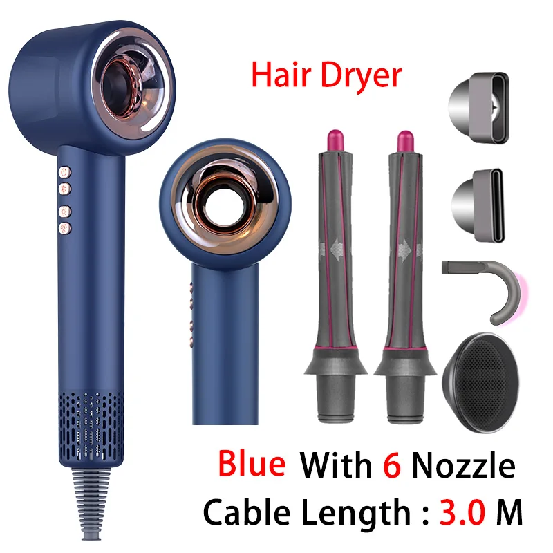 3.0m Blue Dryer 6A