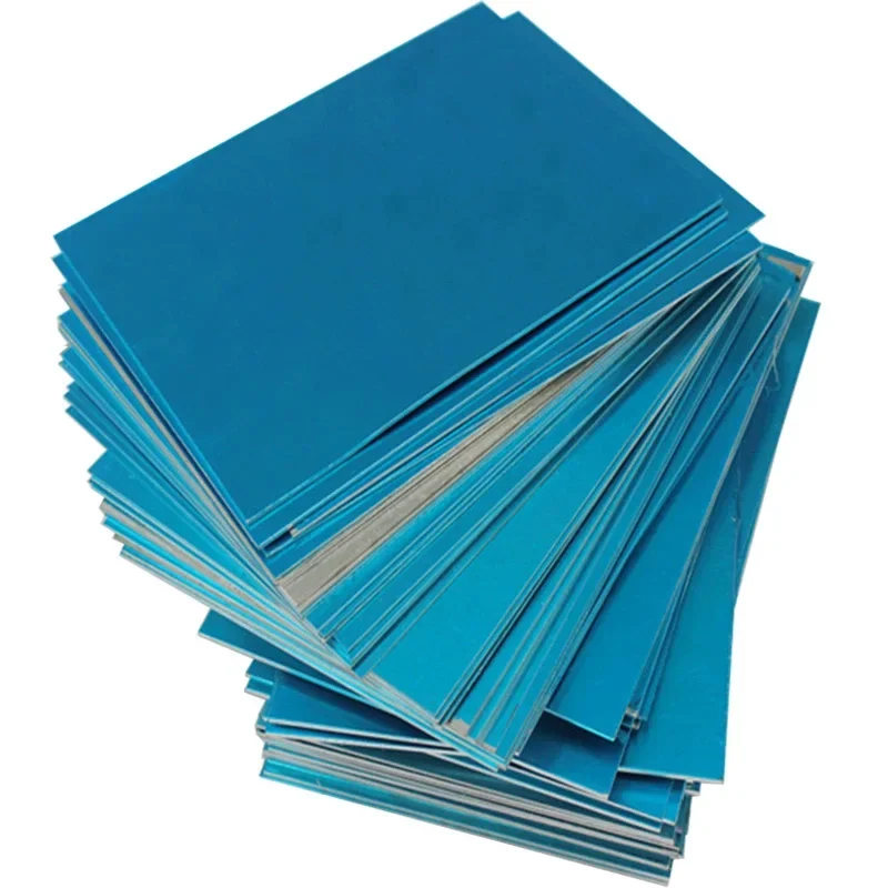 Aluminum Sheet Thickness 0.5mm 1mm 1.5mm 2mm 2.5mm 3mm 4mm 5mm 6061 Square Flat DIY Metal Customizable