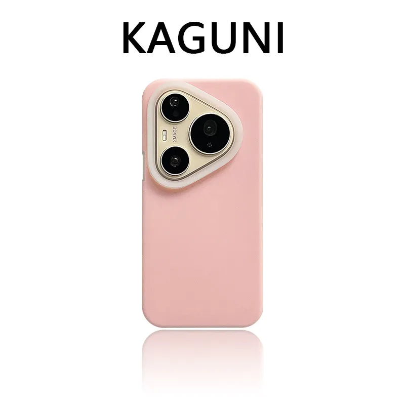 Luxury Liquid Silicone Shockproof Phone Case - Anti-Fall Protective Back Cover