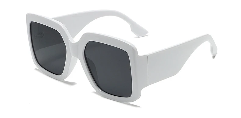 Occhiali Da Sole Fashion Kaidi(400) - Alibaba - Foto 9