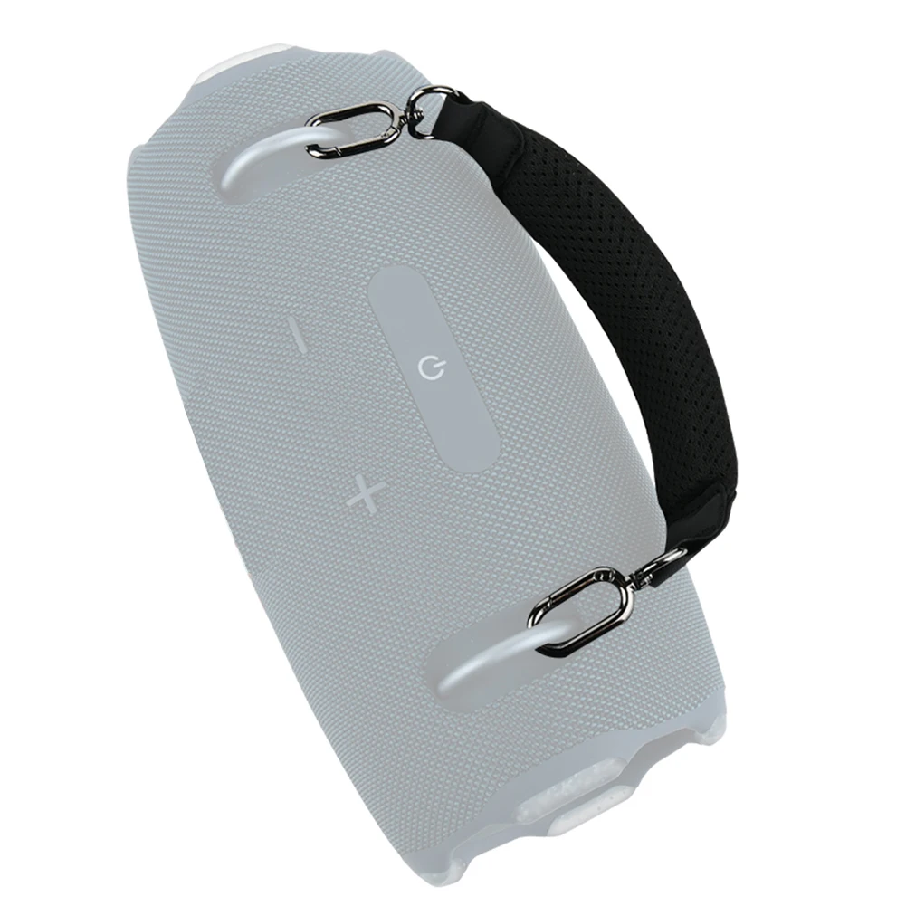 Removable Carrying Strap Handle Pad Detachable Carrying Hand Strap Handle Band for JBL Xtreme/Xtreme 2/Xtreme 3/Xtreme 4 Speaker