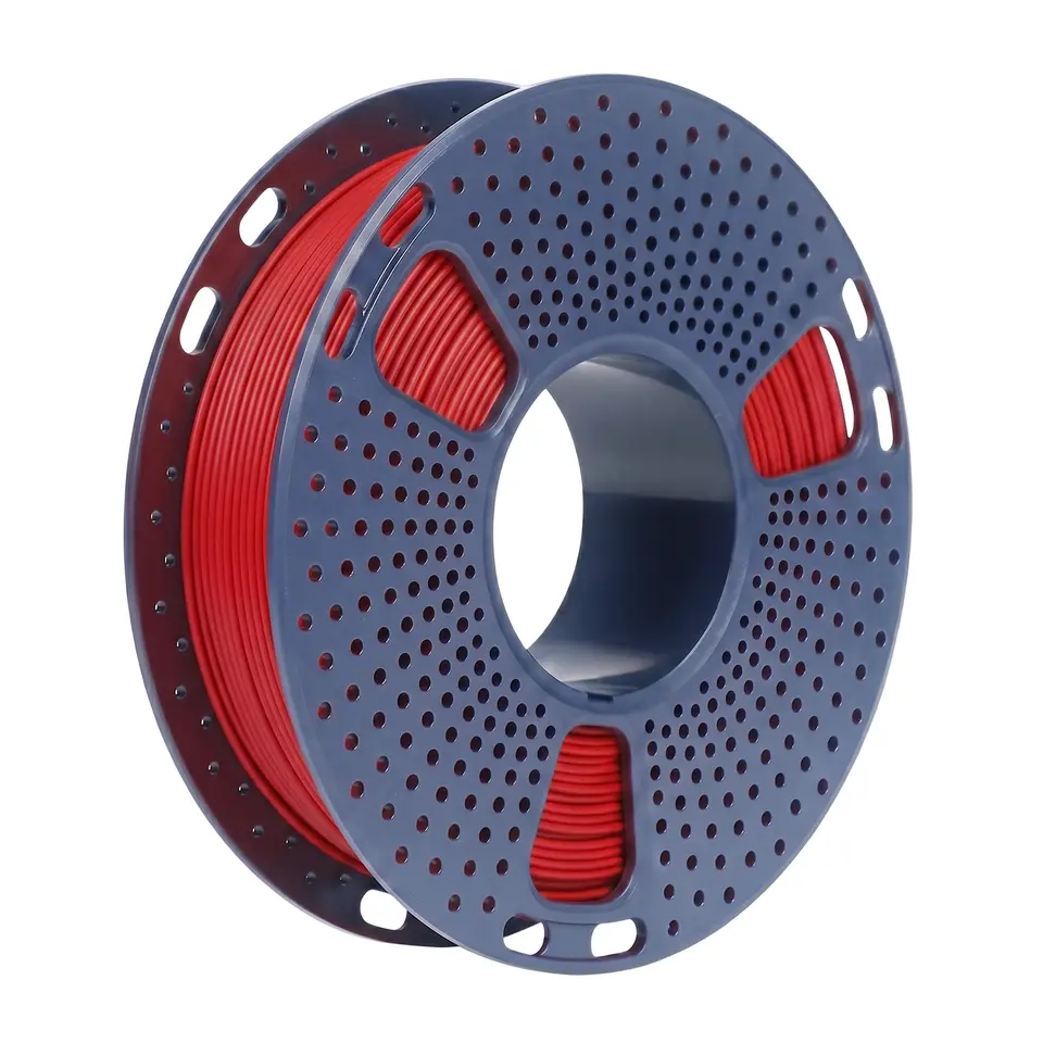 SUNLU Matte PLA 250g Filament 1.75mm Colorful High Quality for Creality Ender Bambulab FDM 3D Printer image 12