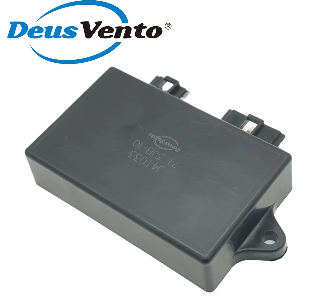 오토바이 virago 400 cdi Yamaha XV400 XV 400 Virago400 3JB-10 TCI 전자 점화 장치 J4T033 cdi virago 400 yamaha cdi