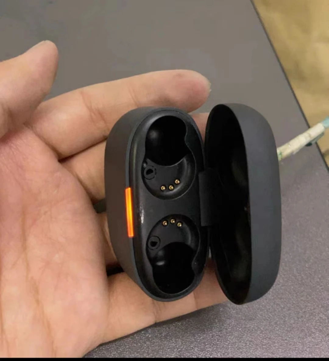 Sony Linkbudsの交換用充電器ケース,Bluetoothイヤフォン,ヘッド