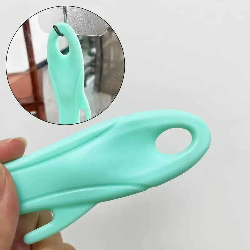 Plastic Paint Stirrers Set Manual Stirring Sticks Reusable Lightweight Mixing Tool Paint Stir Rod Bar for Home Renovations Tasks