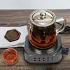 500W Mini Electric Heater Stove Multifunctional Hot Cooker Plate Milk Water Coffee Heating Furnace Kitchen Use EU 220-230V 4