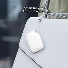 

Mini Smart Tracker Anti Lost Bluetooth Smart Finder For Kids Key Phones Kids Anti Loss Alarm Smart Tag Key Finder Locator