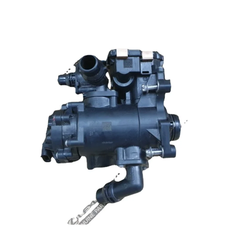 11538631943 Genuine for BMW HEAT MANAGEMENT MODULE