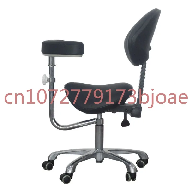 

Dental Stool Doctor Chair Medical Assistant's Stools Adjustable Dentist Chair Hospital Chair Hospital Furniture