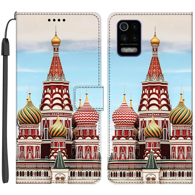 Customized Photo Leather Flip Case for Samsung Note 20, A54, A53, A52, A03, A14, A72, S23, S22 Plus, S21, S20FE, Picture Cover 3