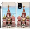 Customized Photo Leather Flip Case for Samsung Note 20, A54, A53, A52, A03, A14, A72, S23, S22 Plus, S21, S20FE, Picture Cover 3