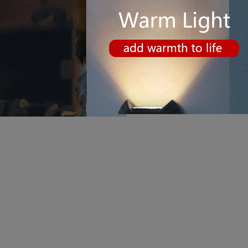 

Solar Wall Light Outdoor Waterproof Balcony Wall Lights for Courtyard Street Landscape Garden Decor Lamp Solar Outdoor Wall Lamp
