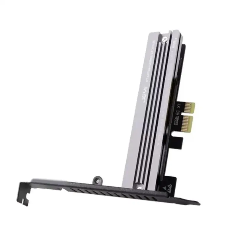 High-Speed M.2 NVMe to PCIe Desktop Expansion Adapter Card