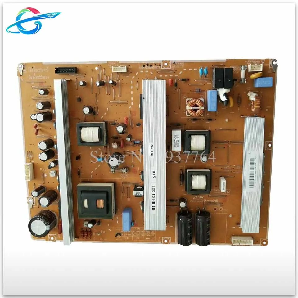 

good working for Power Supply board LJ44-00171B BN44-00273B 42 inch boardFunctional test delivery