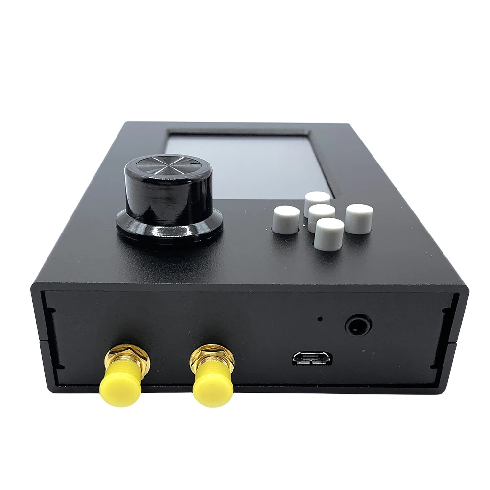 Ʈ  , HackRF One Portapack H2 , V1.7.4 ߿ ÷ ,  SDR , 1MHz-6GHz
