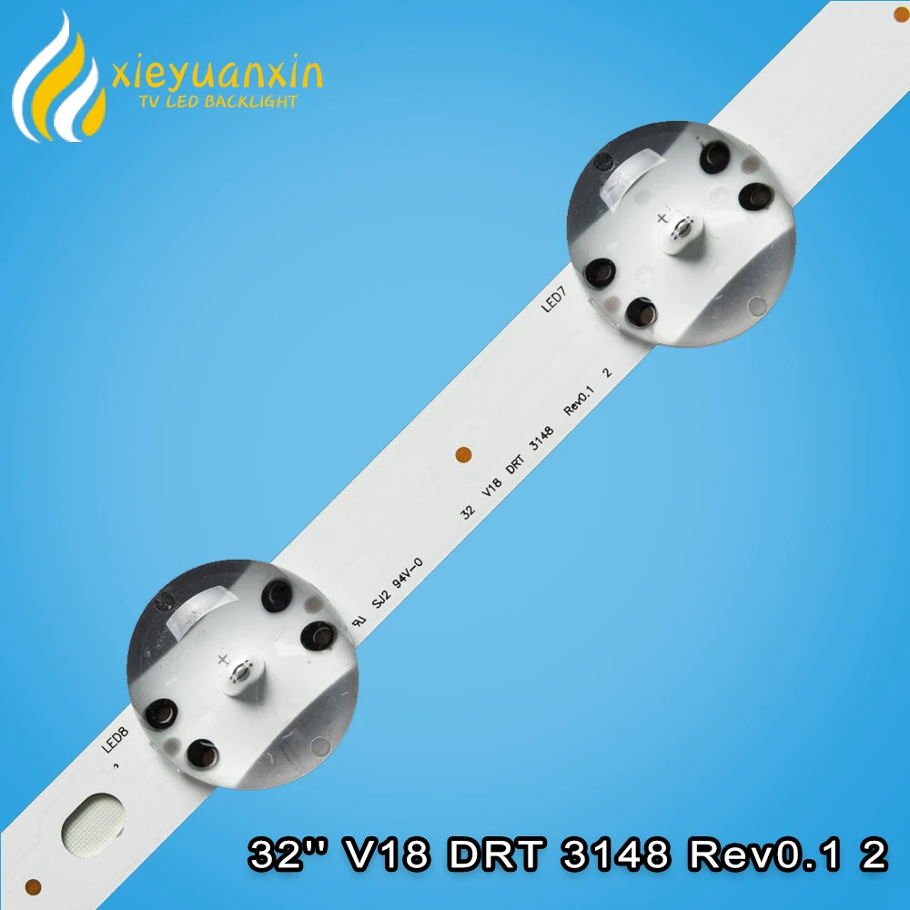 Рисунок 2 - Светодиодная лента для подсветки