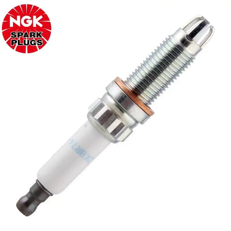 OE:12120038349 Original NGK ZKBR7A-HTU 91785 Laser Tripolar Spark