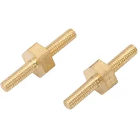 Hoop Adjusting Screw 4mm × 20mm for Tajima SWF Chinese Embroidery Machine Hoops – Spare Part