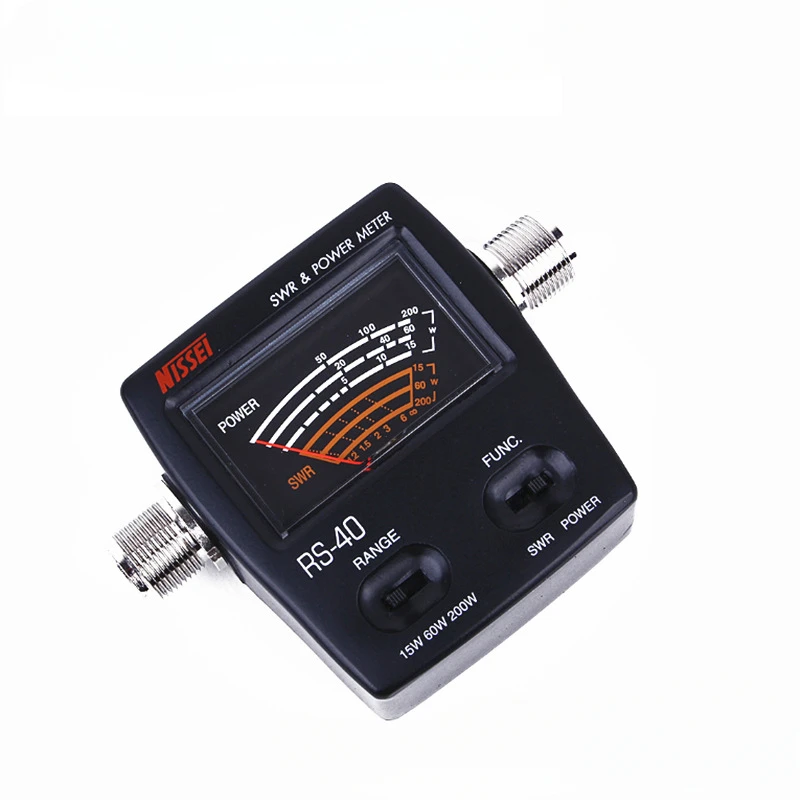 1028 REVEX SWR•電力計 W540 140-525MHz 200W REVEX W-540 SWR & Power Meter 140-525 mHz £47.50 - PicClick UK