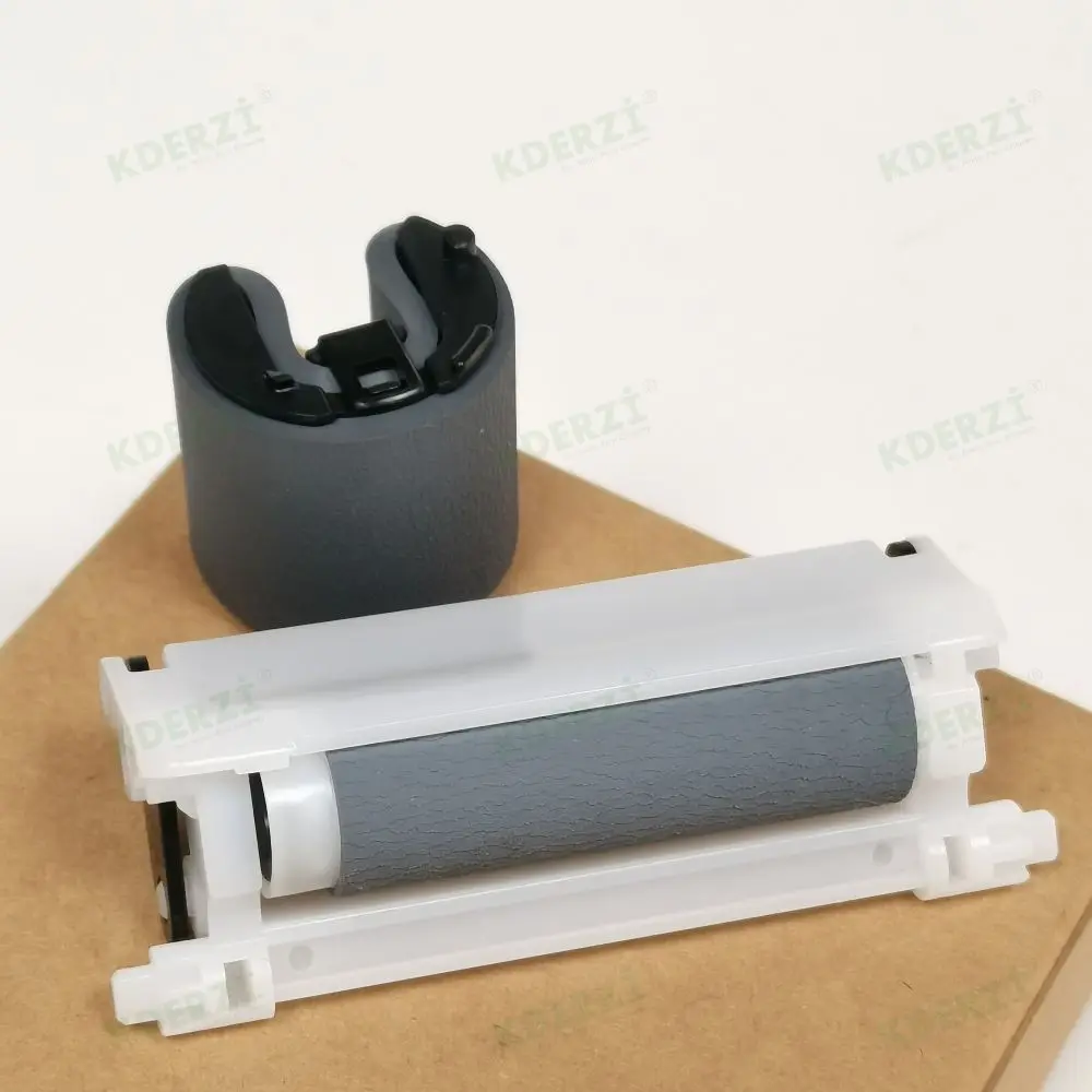 B5L24-67905 Original Multi-purpose Tray 1 Pickup Roller for hp M552 M553 M577 M578 Printer RL2-0034 RL2-0079 Separation Roller