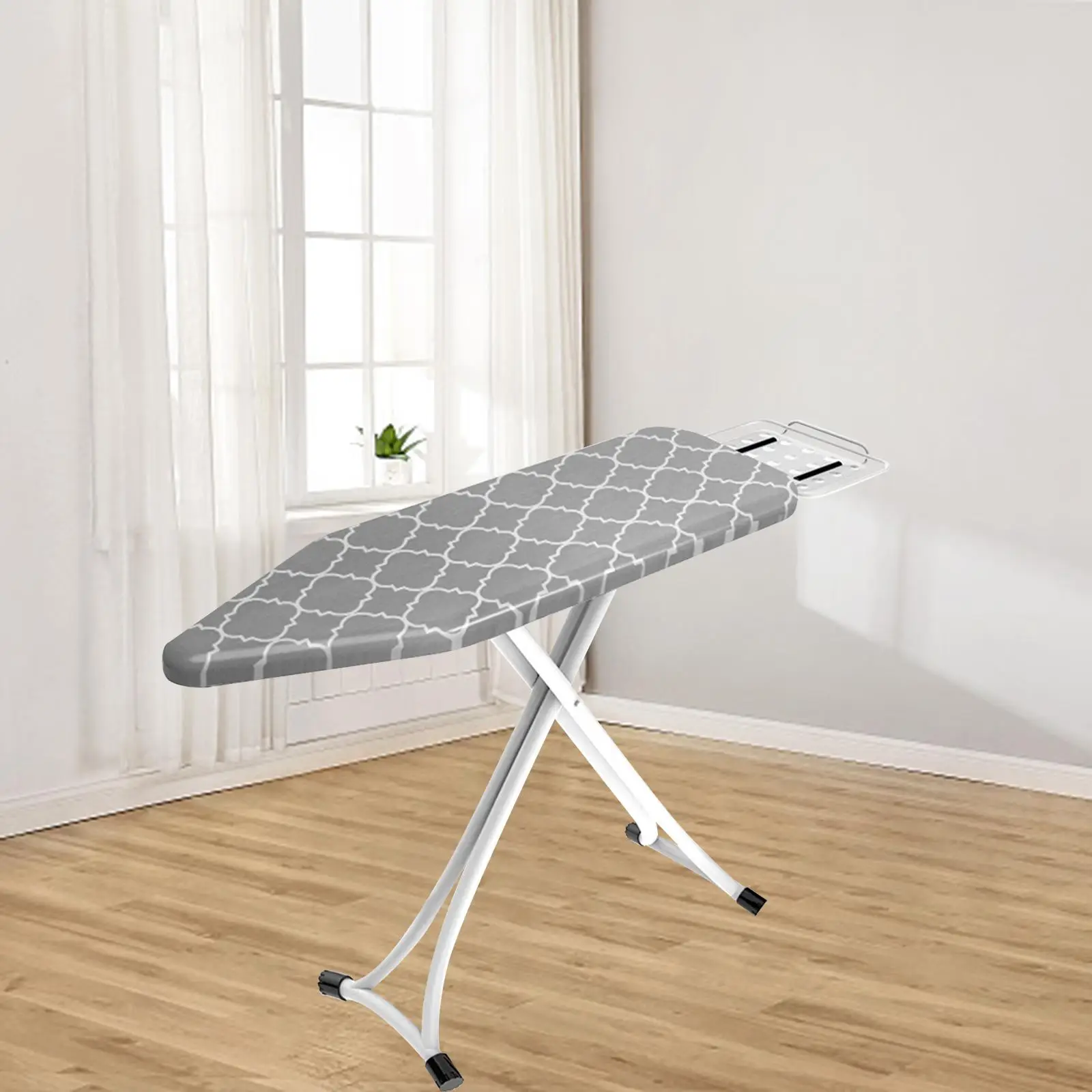 Description Picture 5 of itemCotton Elastic Ironing Board Cover Heat Insulation Laundry Supplies