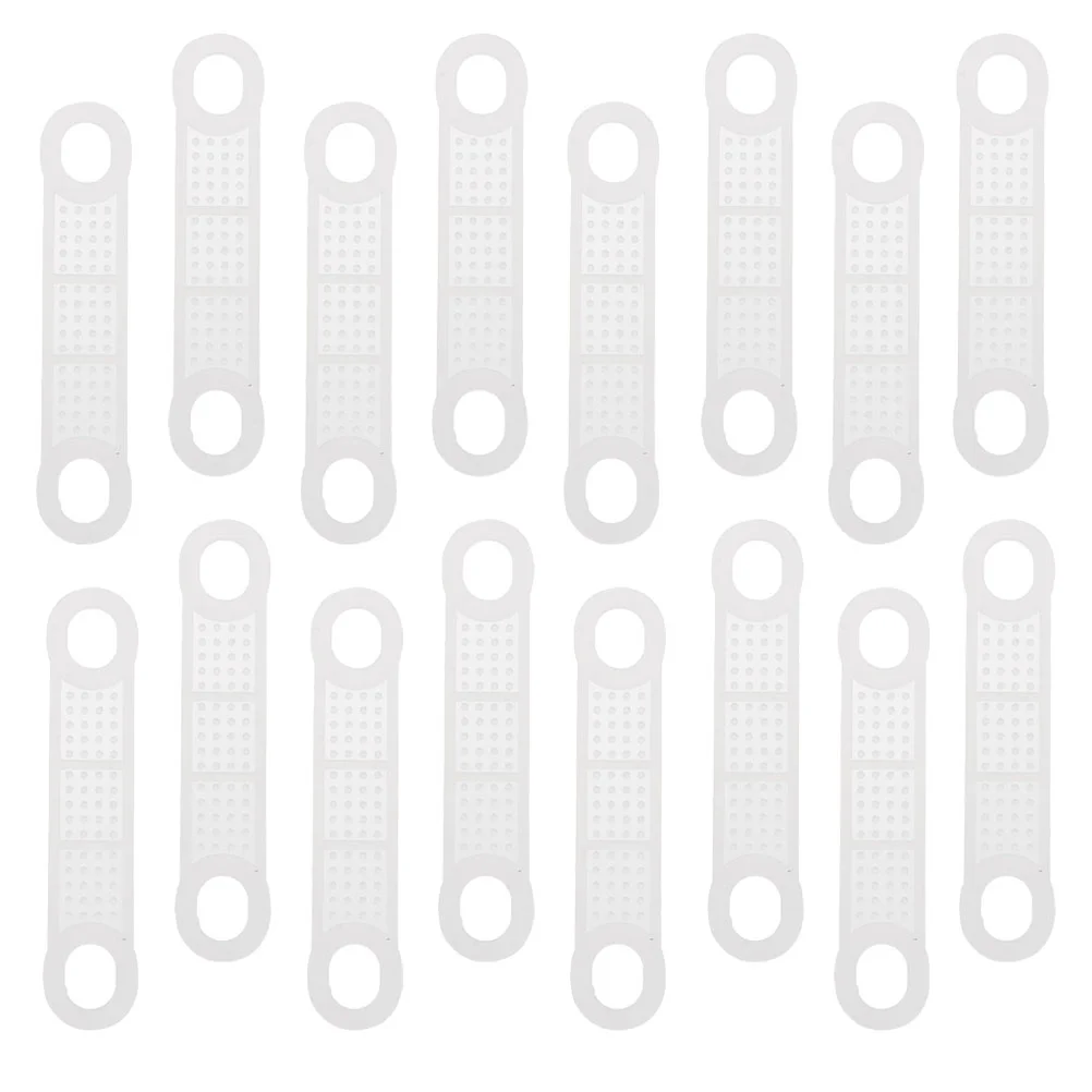 

Hanger Anti-slip Strip Anti-Slipping Strips Skid Tape Home Anti-shedding Clothes Duct
