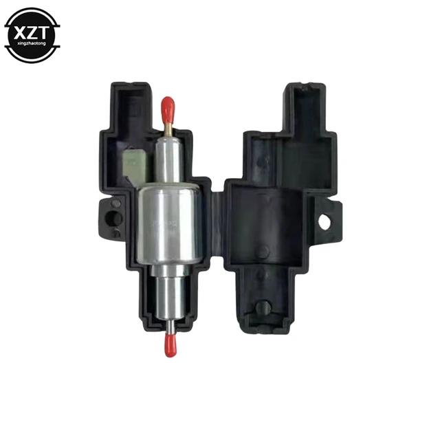 12/24V Für 2-8KW Luft Heizung Für Webasto Eberspacher Heizung Für Lkw Öl  Kraftstoff Pumpe Luft Standheizung puls Metering - AliExpress