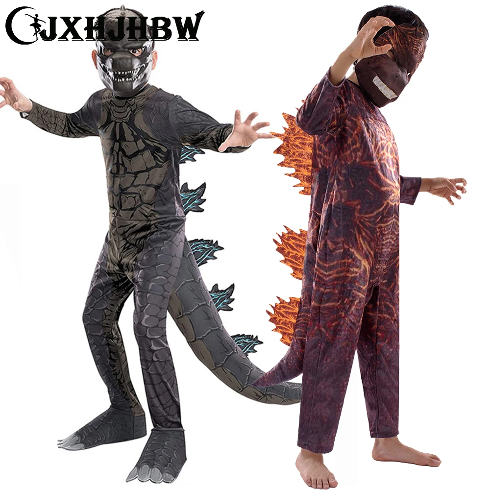 Godzilla Costume