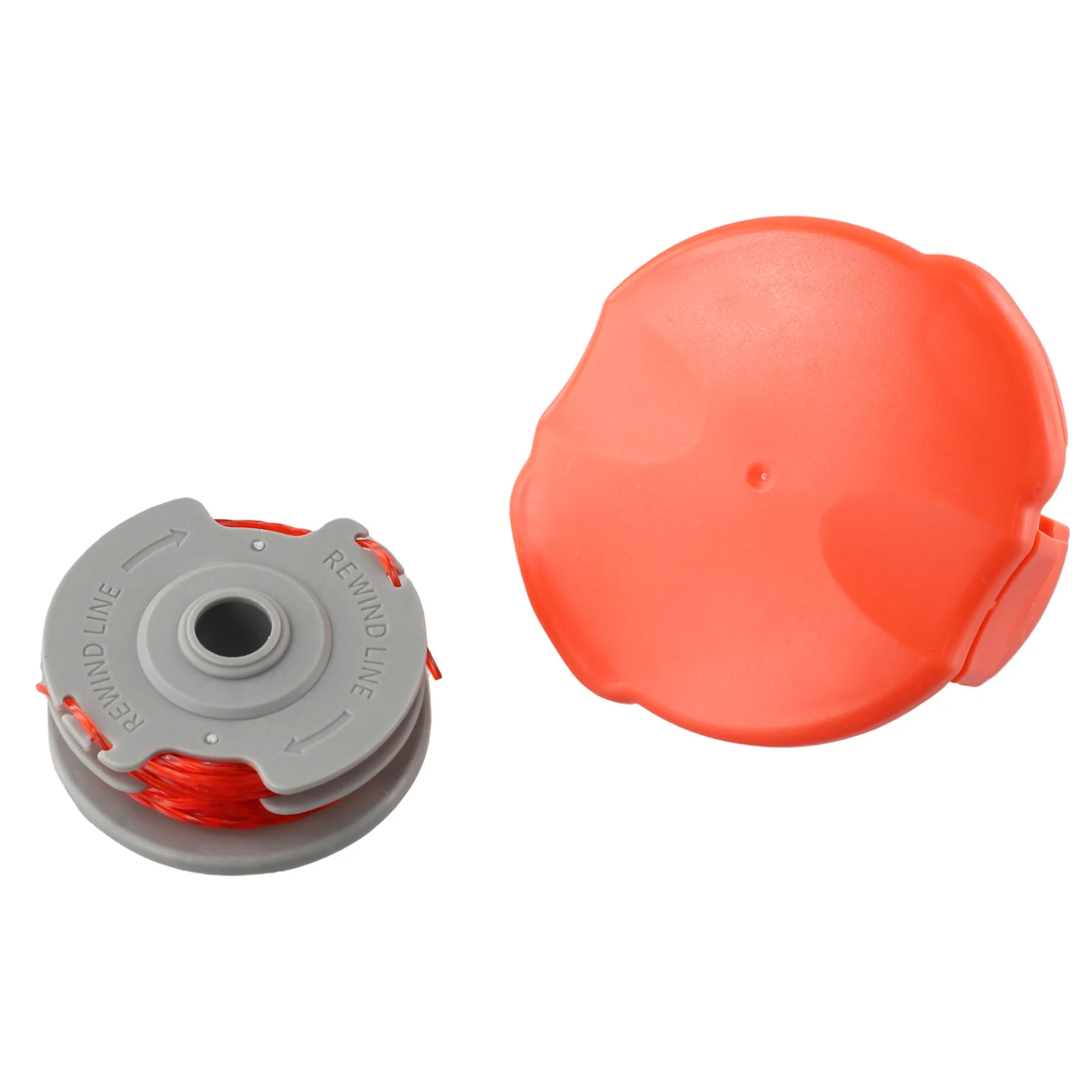 Nuovissime Parti Del Rifinitore Per Bobine Vendita Calda Pratico Spool & Line Spool Cap Cover Trimmer Contour 500 Power Plus