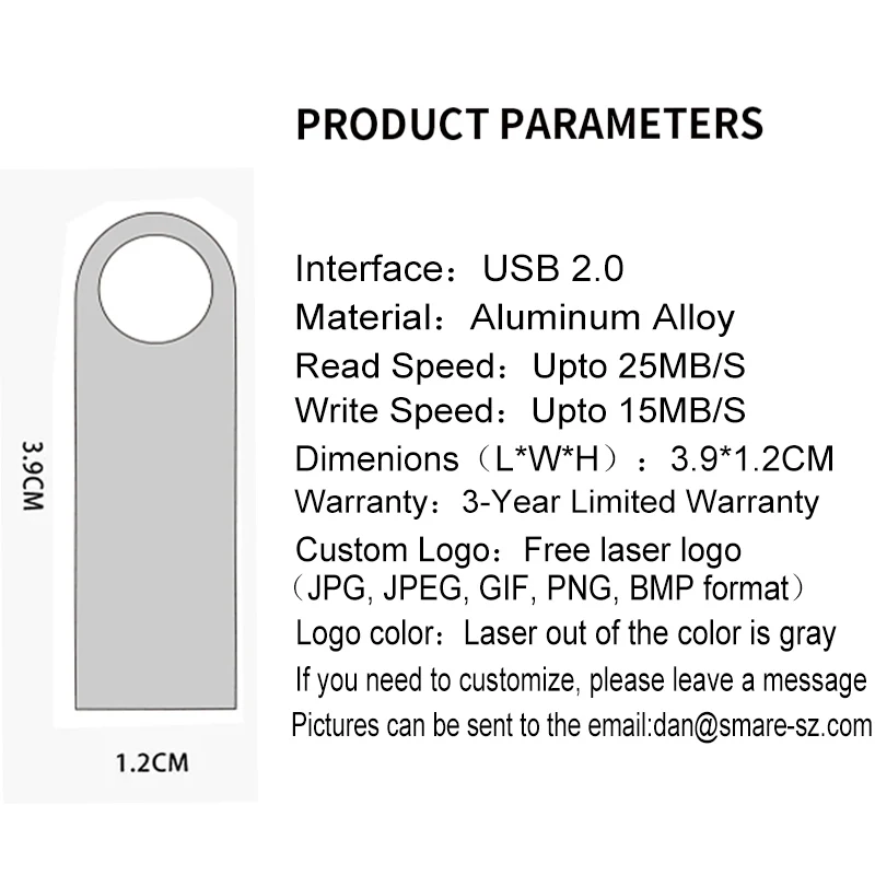 50packs usb flash drive 1GB 2GB 4GB 8GB 16GB 32GB 64GB 128GB