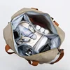 Gym Travel Bags Large-Capacity Luggage Dry-Wet Separation Sports Fitness Shoulder Bag Short-Distance Travel Handbags for Women 4