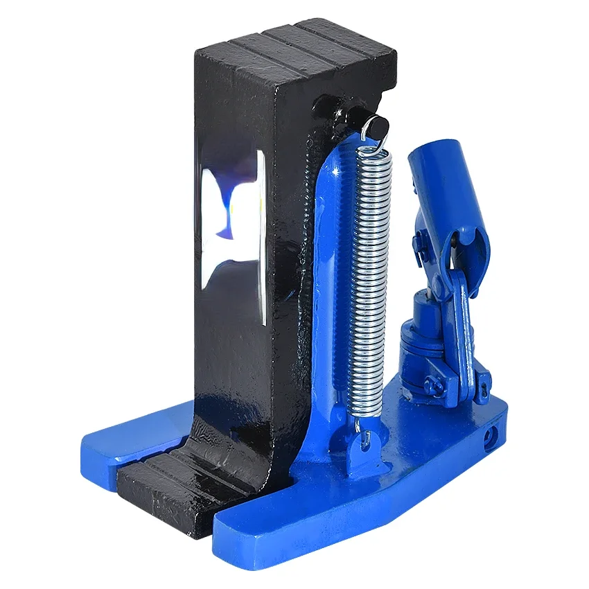 

MHC-5 Claw Type Hydraulic Jack Repairing Lifting Tool Manual Hydraulic Jack 5T Hydraulic Lifting Machine Hook Jack Stroke 110mm